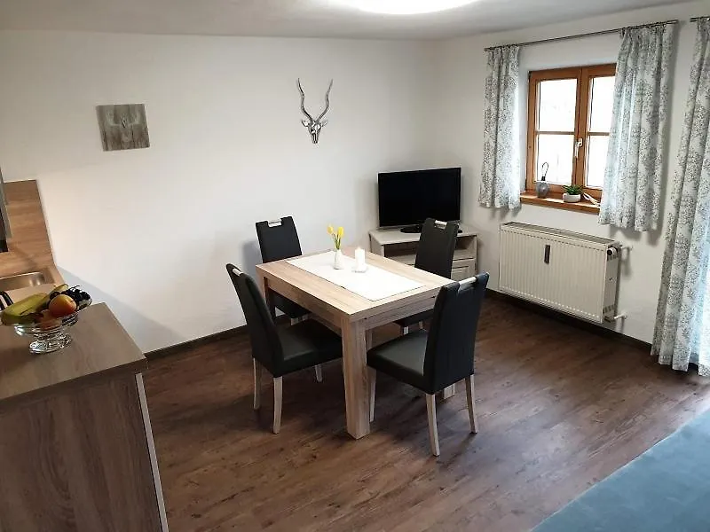 Ferienwohnungen Haus Am See Bernau am Chiemsee 0*,